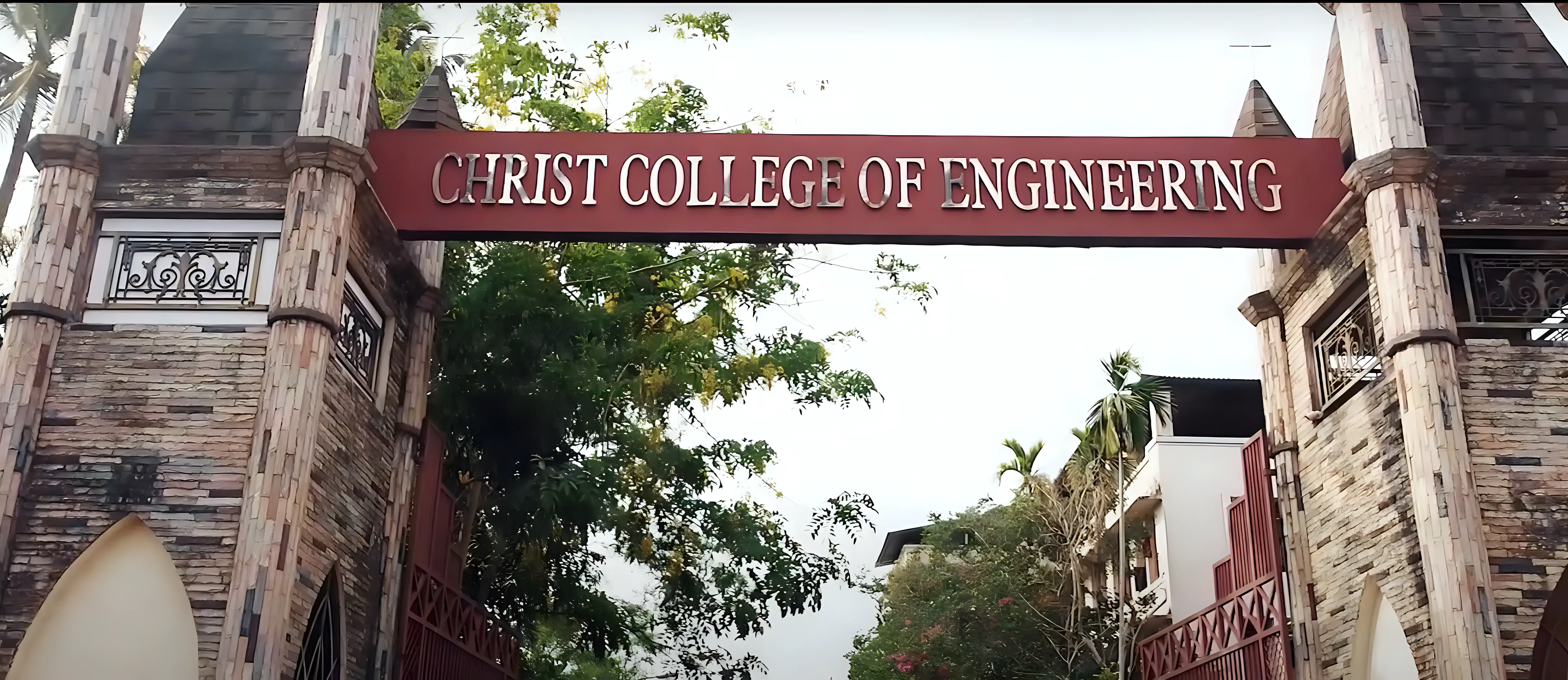 Christ College of Engineering Irinjalakuda Thrissur Campus photo 20
